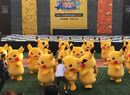 The Sad Tale of the Deflating Pikachu That Couldn't Dance