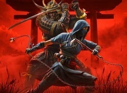 Assassin's Creed Shadows Update To Resolve Switch 2 Crashes And Stability Issues