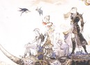 Square Enix's Yoshinori Kitase Would Like To Remake Final Fantasy V