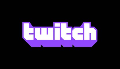 Twitch Is Now On The Nintendo Switch