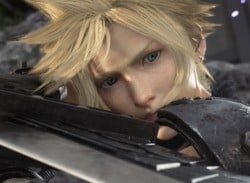 Final Fantasy VII Remake's Sequels Will Have "Exactly The Same" Gameplay As Other Consoles