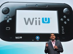 Reggie Fils-Aime Reaffirms Nintendo's Commitment to the GamePad