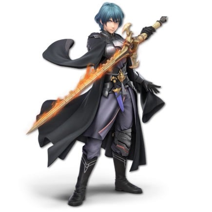 Byleth