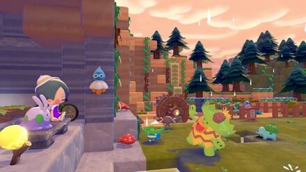 Pokémon Pokopia