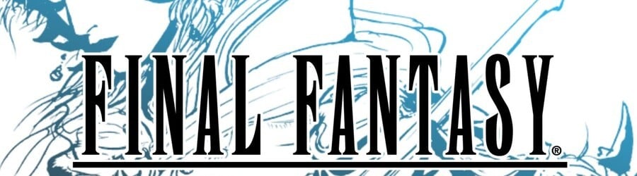 Final Fantasy (Switch eShop)