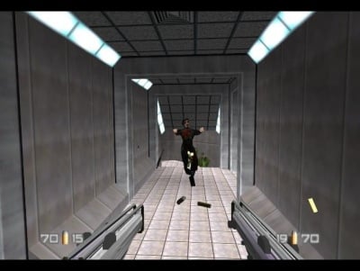 GoldenEye Creator Explains N64 Title's Role In Bringing Real Guns to the  Virtual World