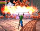 Hyrule Warriors Is Zelda Meets Dynasty Warriors, And It's Coming To Wii U In 2014