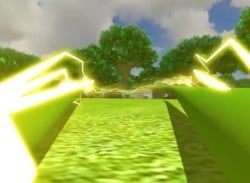 If Pokémon Battles Were in First-Person, It'd Be a Lot Less Cute