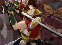 Shujinkou Has Been Updated On Switch, Here Are The Patch Notes