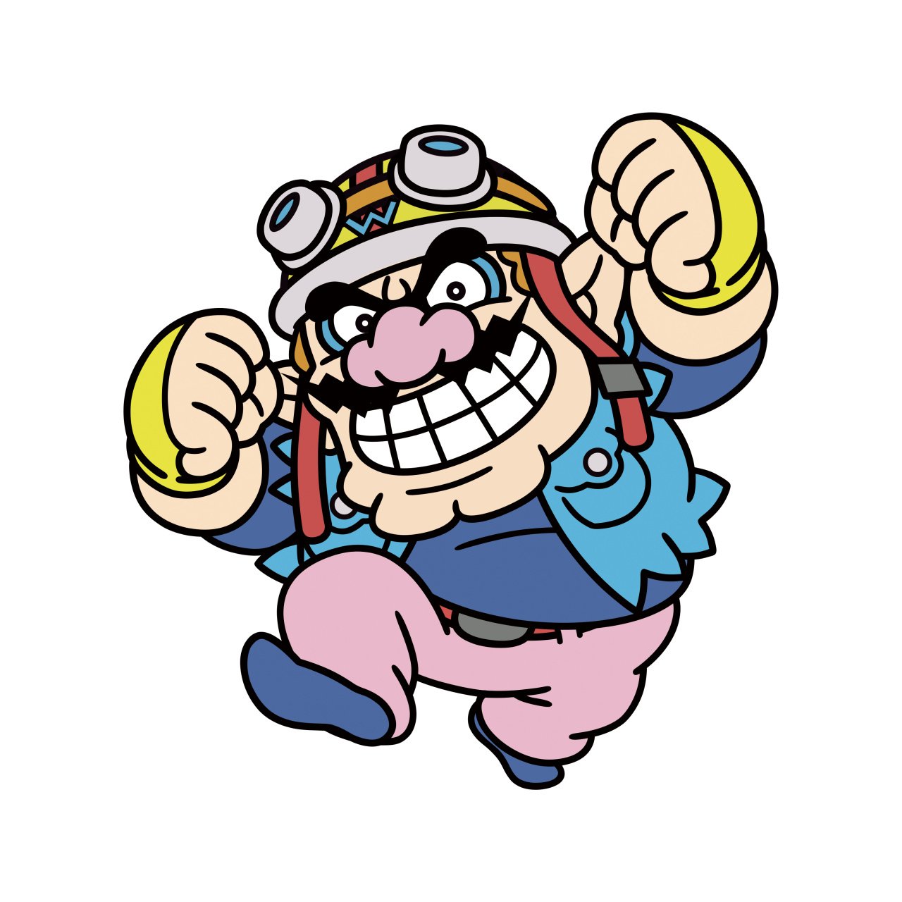 Character List, Get WarioWare: Together Roster, It Nintendo Moves Beginner | Tips Full Life