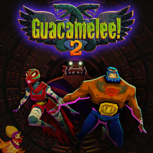 Guacamelee! 2