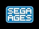 M2 Has Updated Six Sega Ages Titles For Nintendo Switch
