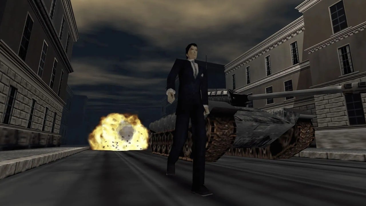 We say happy birthday to Goldeneye 007 by looking at my 20-year-old review