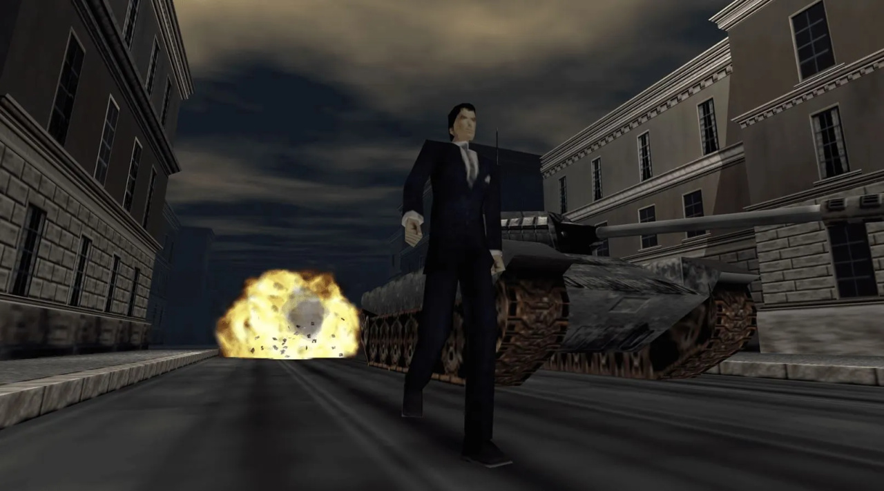 GoldenEye 007 Biggest Plot Holes