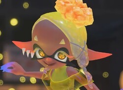Splatoon 3 Sells Another Half A Million Physical Copies
