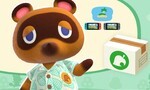 Animal Crossing: New Horizons Island Transfer - How To Move Animal Crossing Save Data To Another Nintendo Switch