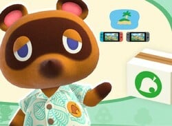 Animal Crossing: New Horizons Island Transfer - How To Move Animal Crossing Save Data To Another Nintendo Switch