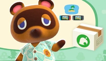 Animal Crossing: New Horizons Island Transfer - How To Move Animal Crossing Save Data To Another Nintendo Switch