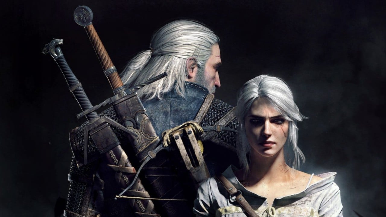 The Game Awards on X: THE WITCHER 3, winner of Game of the Year 2015, has  sold over 50 million copies to date.  / X