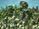 Sci-Fi City Builder 'Imagine Earth' Docks Onto Switch Next Month