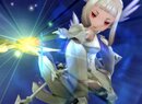 Fresh Bravely Second Details Highlight StreetPass and Base Features