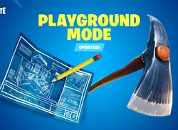 Fortnite v5.10 Sees The Return Of Playground Mode, A New Weapon And Birthday Treats