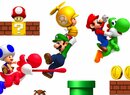 Nintendo Super Guide Mode in NSMB Wii: The Details