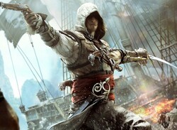 Ubisoft Forecasts "Conservative" Sales Targets For Assassin's Creed IV And Watch_Dogs