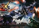 Nintendo Switch and New 3DS XL Lead in Japan as Monster Hunter XX Arrives