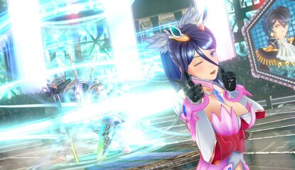 Voice Acting Audition Hints At Tokyo Mirage Sessions #FE Sequel