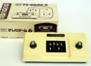 Take a Look at Nintendo's First Ever Console - The Color TV Game 6