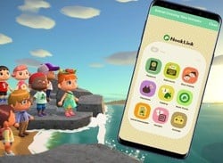 Animal Crossing: New Horizons' NookLink Smartphone App Has Also Been Updated