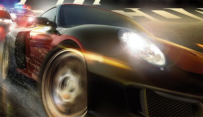 Need For Speed: Undercover (DS)