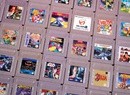 Nintendo Fan Collects Every Game Boy Game In Just Two Years