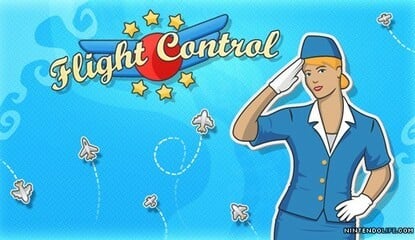 Firemint - Flight Control (WiiWare)