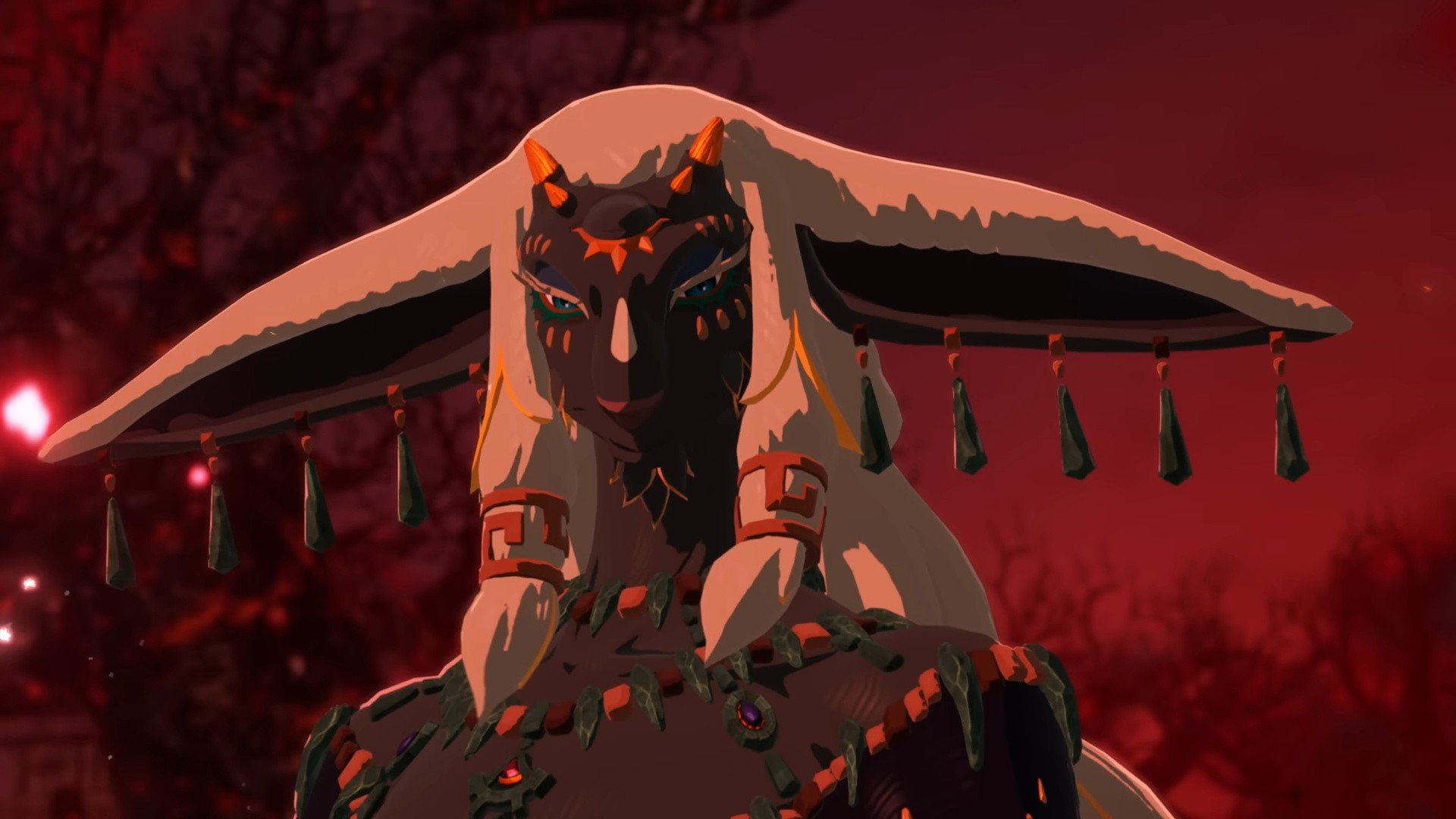 Hyrule Warriors: Age of Imprisonment Story Trailer Unveiled Ahead of Switch 2 Launch
