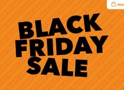 Nintendo's Huge Black Friday eShop Sale Ends Today, Up To 75% Off Switch Games (Europe)