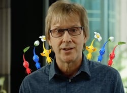 "I'm A Sucker When It Comes To Story" - PS4/5 Architect Recalls "Transformative" Experience With A GameCube Classic