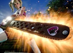 Lollipop Chainsaw RePOP - Switch 2 Edition Locks In New Release Date, Includes Paid Upgrade (Japan)