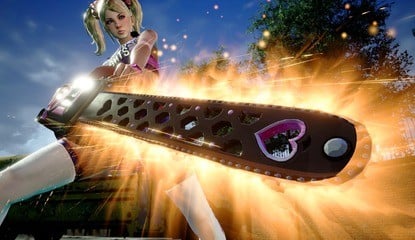 Lollipop Chainsaw RePOP - Switch 2 Edition Locks In New Release Date, Includes Paid Upgrade (Japan)