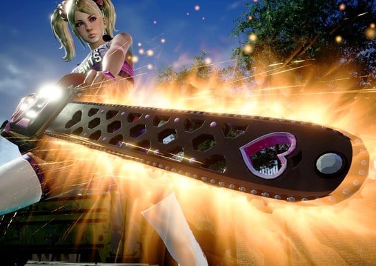 Lollipop Chainsaw RePOP - Switch 2 Edition Locks In New Release Date, Includes Paid Upgrade (Japan)