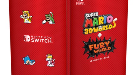 Super Mario 3d World Bowsers Fury Steelbook Asia 01