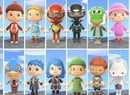 Animal Crossing: New Horizons Player Recreates Entire Smash Bros. Ultimate Roster