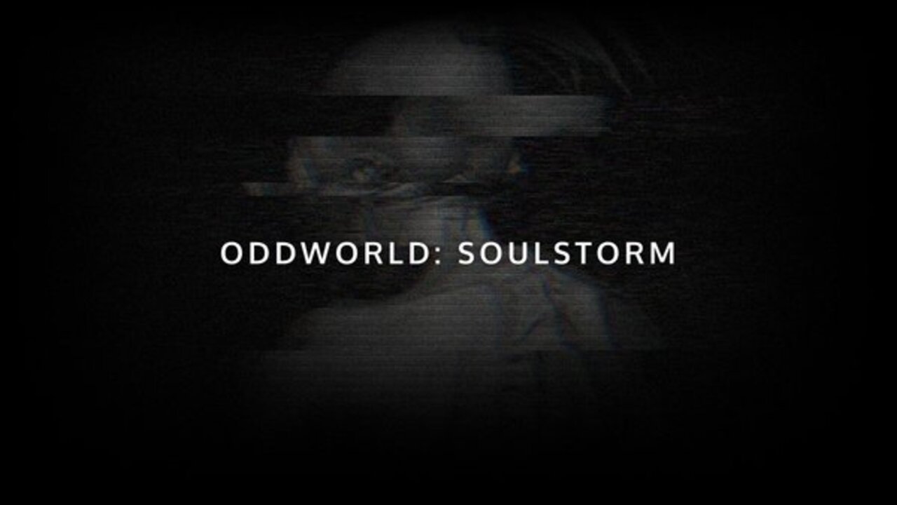 Oddworld：Soulstorm宣布將於2017年發行，承諾“黑暗，扭曲的晉升晉升為安倍的心靈”