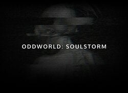 Oddworld: Soulstorm Announced for a 2017 Release, Promising a "Dark, Twisted Trip Into Abe's Heart and Soul"
