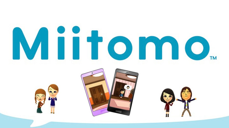 Miitomo is just the beginning for Nintendo on mobile