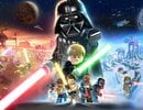 LEGO Star Wars: The Skywalker Saga Cheat Codes - Character And Vehicle Unlock Codes Full List