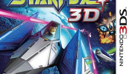 Star Fox 64 3D Multiplayer Trailer Brings its Friends