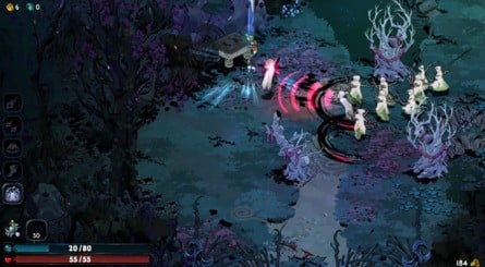 Hades 2