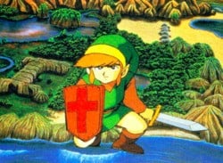 The Virtual Console Isn't Coming To Switch, Nintendo Confirms